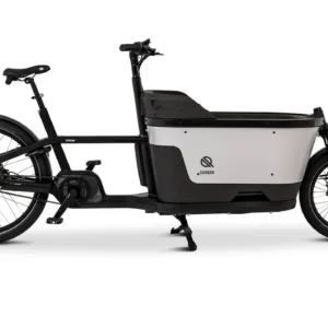 Carqon Cruise Enviolo Hub Gear 2025 - 500 Wh