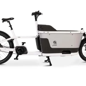 Carqon Cruise Enviolo Naafversnelling 2023 - 1000 Wh