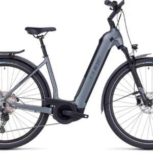 Cube Kathmandu Hybrid Pro 750 2024