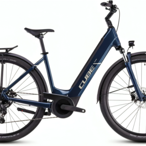 Cube Touring Hybrid One 500 2025