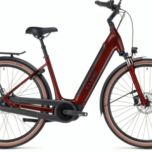 Cube Supreme Hybrid Pro 500 2025