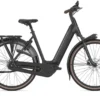 Gazelle Grenoble C8 Plus HMB 2026